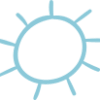 sun