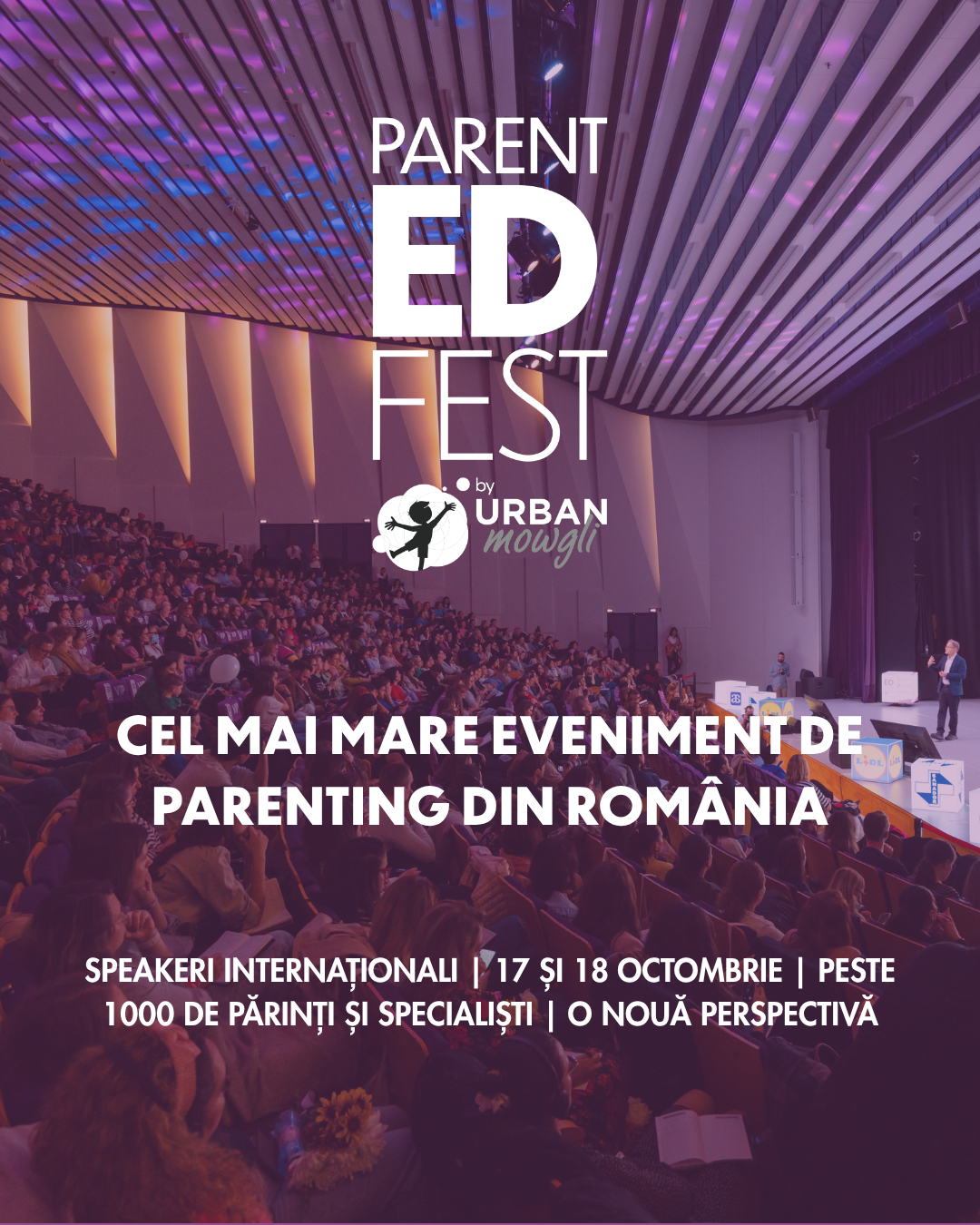 PARENTED FEST