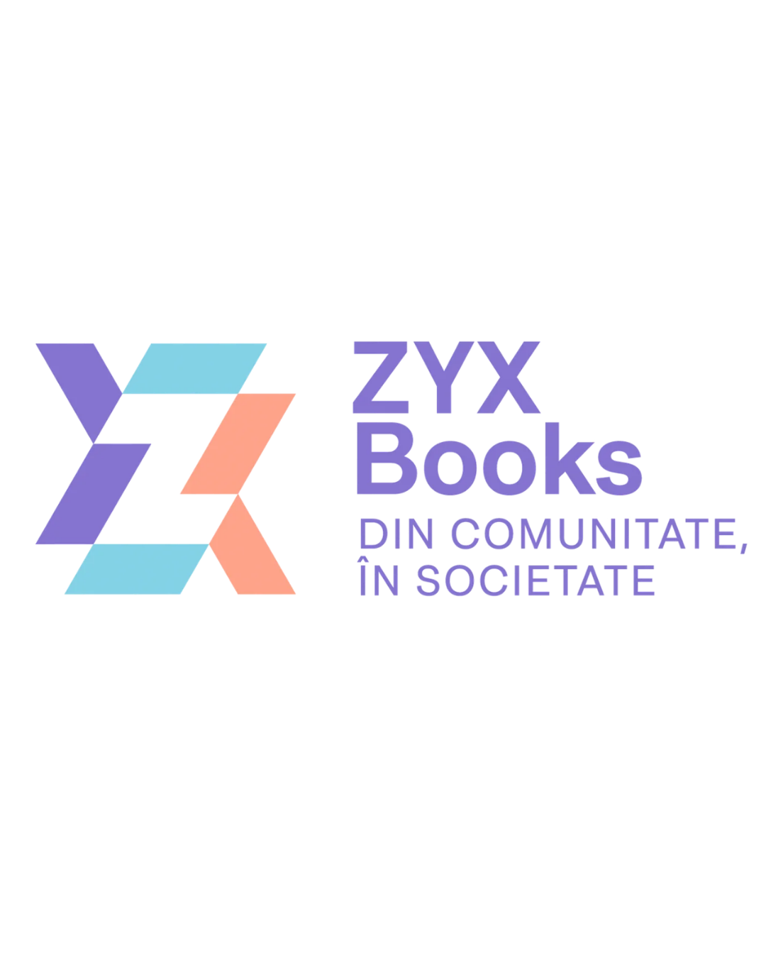 ZYX BOOKS